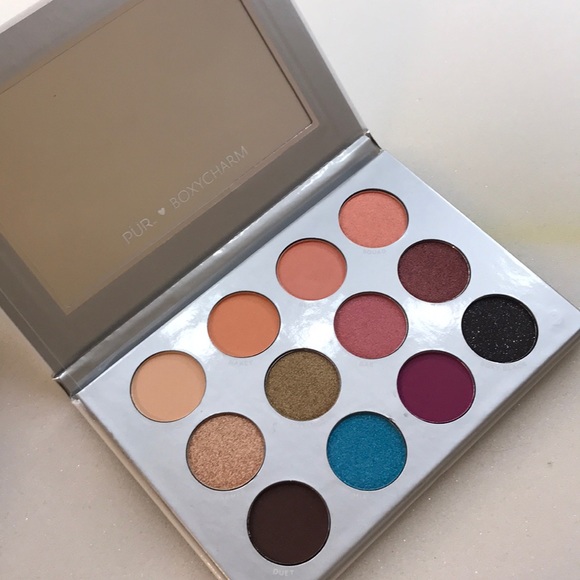 🆕 PÜR x BOXYCHARM PALETTE - Picture 4 of 5